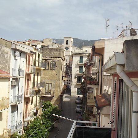 Le Due Sicilie B&B Lascari Exterior photo